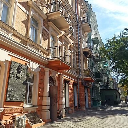 Re-Ka Luxury Apartments Odessa Luaran gambar