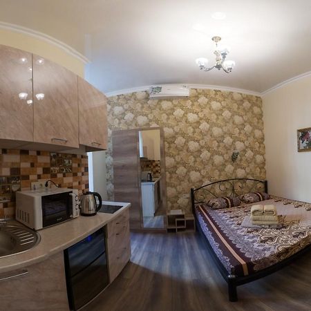 Re-Ka Luxury Apartments Odessa Luaran gambar