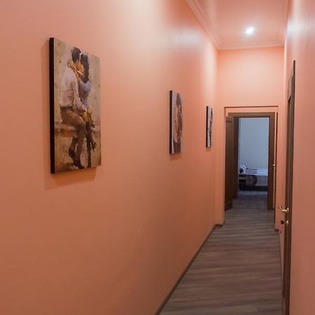 Re-Ka Luxury Apartments Odessa Luaran gambar