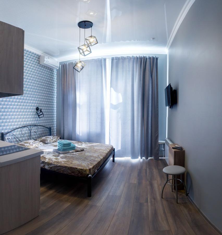 Re-Ka Luxury Apartments Odessa Luaran gambar