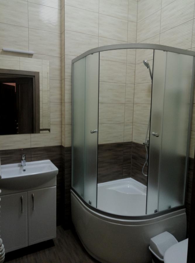 Re-Ka Luxury Apartments Odessa Luaran gambar