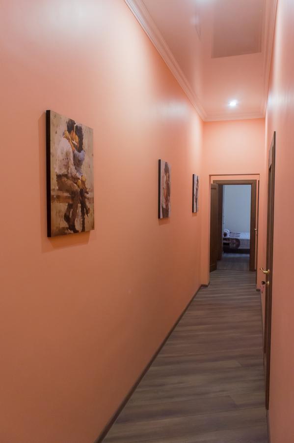 Re-Ka Luxury Apartments Odessa Luaran gambar
