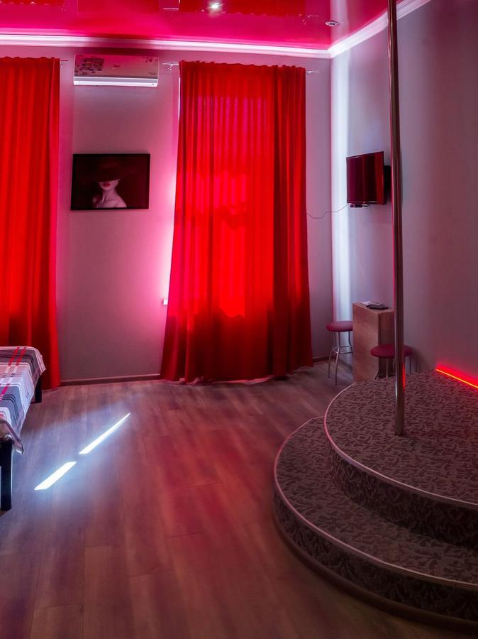Re-Ka Luxury Apartments Odessa Luaran gambar