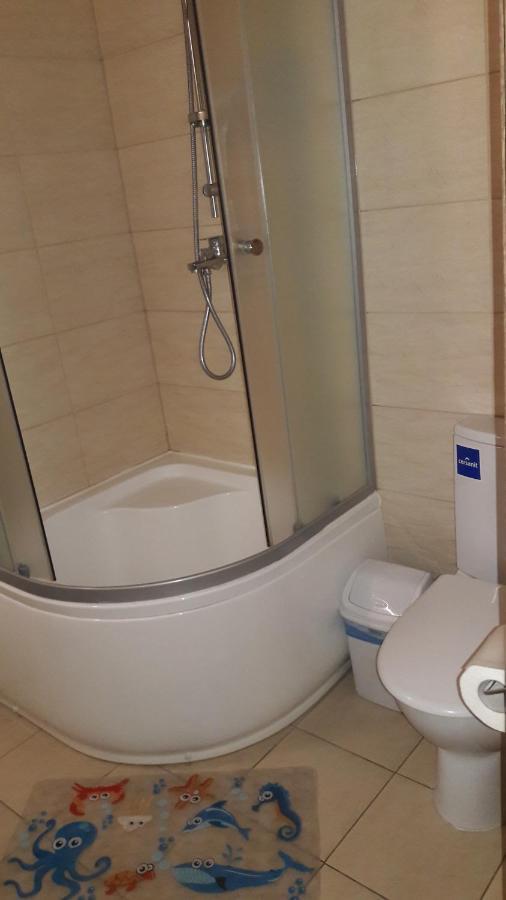 Re-Ka Luxury Apartments Odessa Luaran gambar