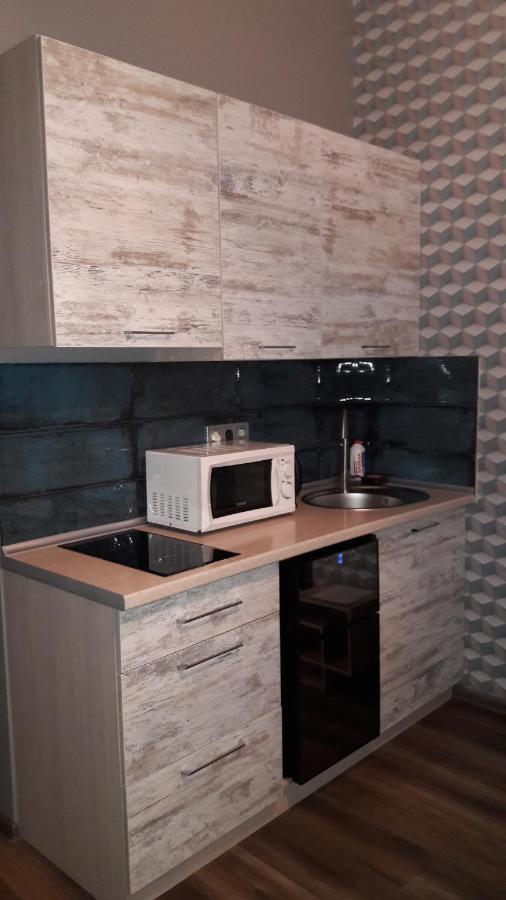 Re-Ka Luxury Apartments Odessa Luaran gambar