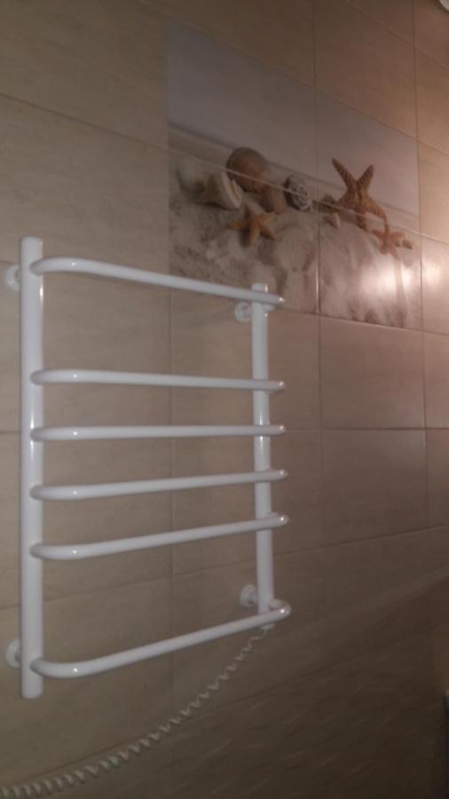 Re-Ka Luxury Apartments Odessa Luaran gambar